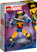 76257 Wolverine Construction Figure