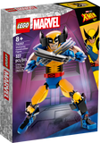 76257 Wolverine Construction Figure