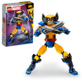 76257 Wolverine Construction Figure