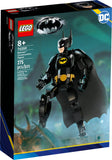 76259 Batman Construction Figure