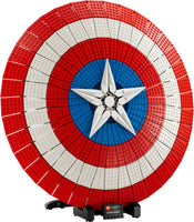 76262 Captain America's Sheild