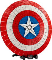 76262 Captain America's Sheild