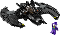 76265 Batwing: Batman vs. The Joker