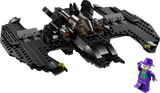 76265 Batwing: Batman vs. The Joker