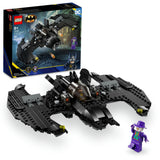 76265 Batwing: Batman vs. The Joker