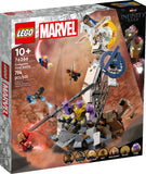 76266 Endgame Final Battle