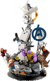 76266 Endgame Final Battle