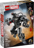 76277 War Machine Mech Armor