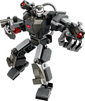 76277 War Machine Mech Armor