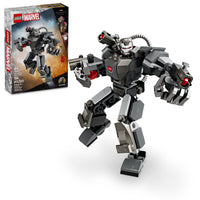 76277 War Machine Mech Armor