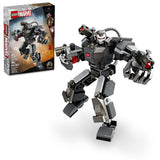76277 War Machine Mech Armor (D)