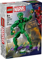 76284 Green Goblin Construction Figure