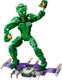 76284 Green Goblin Construction Figure