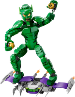 76284 Green Goblin Construction Figure