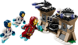 76288 Iron Man & Iron Legion vs. Hydra Soldier