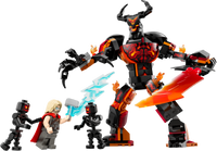 76289 Thor vs. Surtur Construction Figure