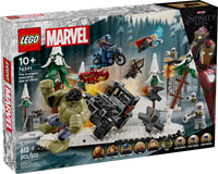 76291 The Avengers Assemble: Age of Ultron