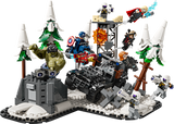 76291 The Avengers Assemble: Age of Ultron