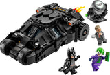 76303 Batman Tumbler vs. Two-Face & The Joke