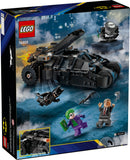 76303 Batman Tumbler vs. Two-Face & The Joker