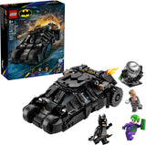 76303 Batman Tumbler vs. Two-Face & The Joke