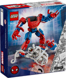 76308 Spider-Man Mech vs. Anti-Venom