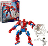 76308 Spider-Man Mech vs. Anti-Venom