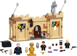 76395 Hogwarts: First Flying Lesson