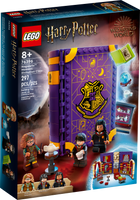 76396 Hogwarts Moment: Divination Class