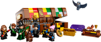 76399 Hogwarts Magical Trunk
