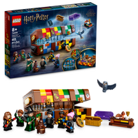 76399 Hogwarts Magical Trunk