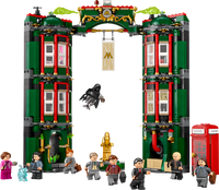 76403 The Ministry of Magic