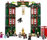 76403 The Ministry of Magic