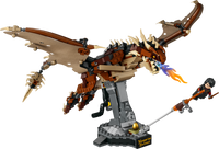 76406 Hungarian Horntail Dragon