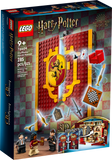 76409 Gryffindor House Banner