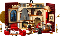 76409 Gryffindor House Banner