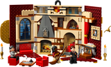76409 Gryffindor House Banner