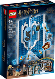 76411 Ravenclaw House Banner