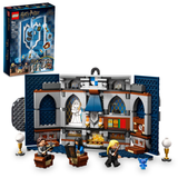 76411 Ravenclaw House Banner