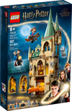 76413 Hogwarts: Room of Requirement