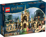 76415 The Battle of Hogwarts