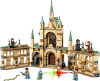 76415 The Battle of Hogwarts