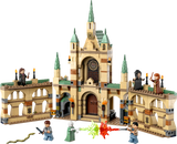 76415 The Battle of Hogwarts