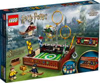 76416 Quidditch Trunk