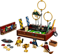 76416 Quidditch Trunk