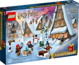 76418 LEGO Harry Potter Advent Calendar 2023