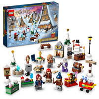 76418 LEGO Harry Potter Advent Calendar 2023