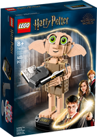 76421 Dobby the House-Elf