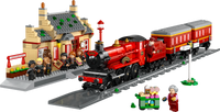 76423 Hogwarts Express & Hogsmeade Station