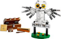 76425 Hedwig at 4 Privet Drive
